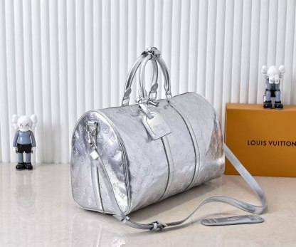 [Copy]LV Silver Bags