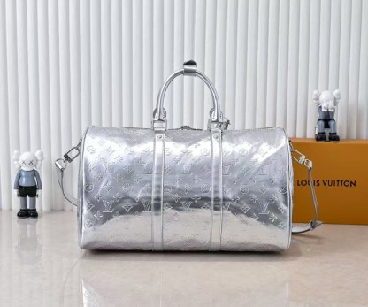 [Copy]LV Silver Bags