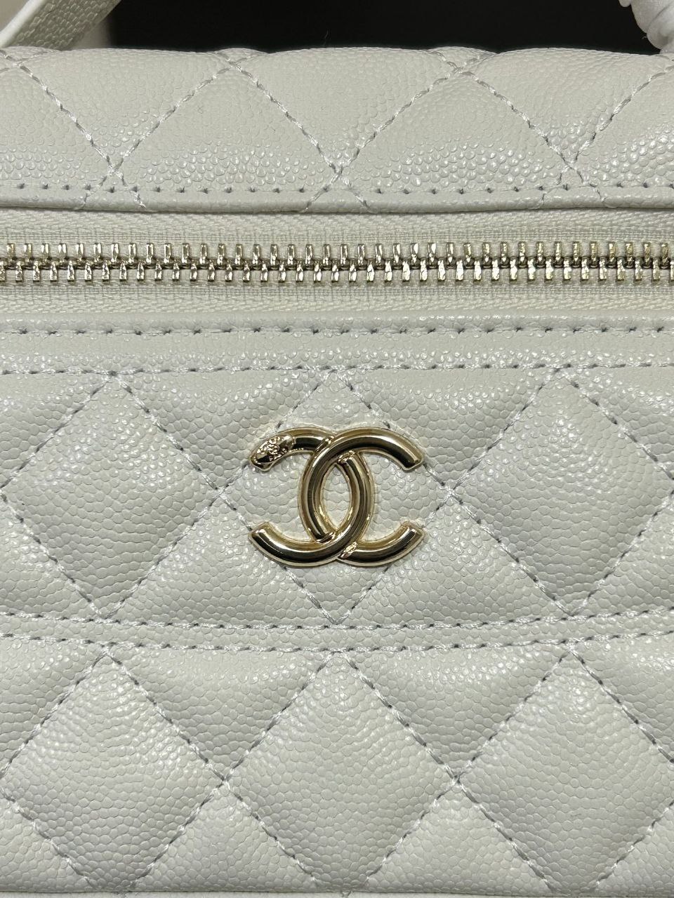 Chanel 25C LP Bag
