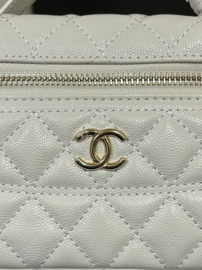Chanel 25C LP Bag