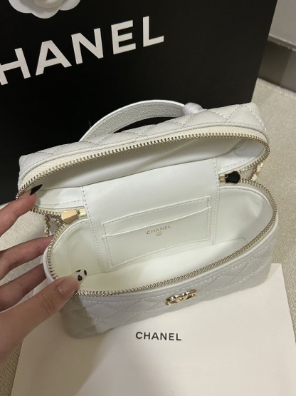 Chanel 25C LP Bag