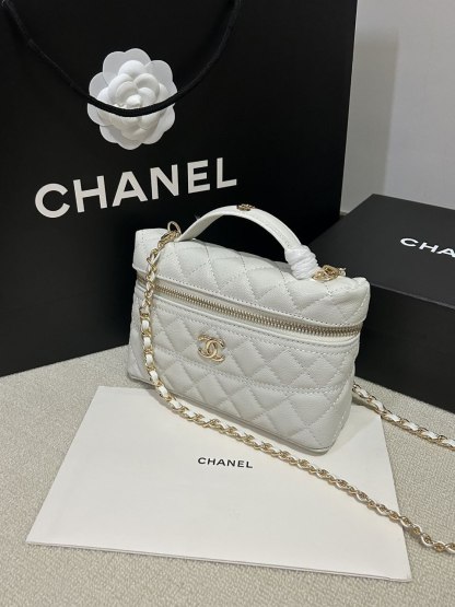 Chanel 25C LP Bag