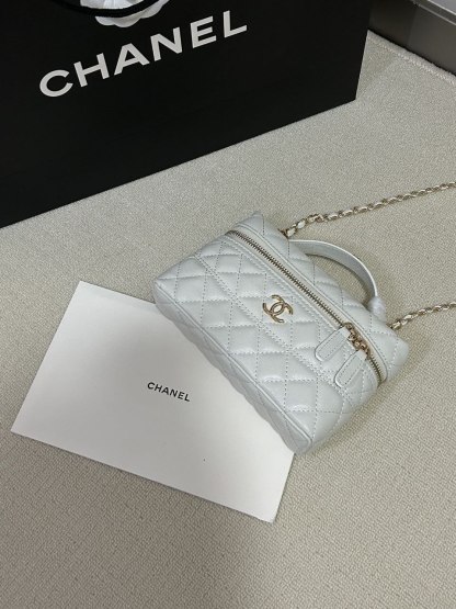 Chanel 25C LP Bag
