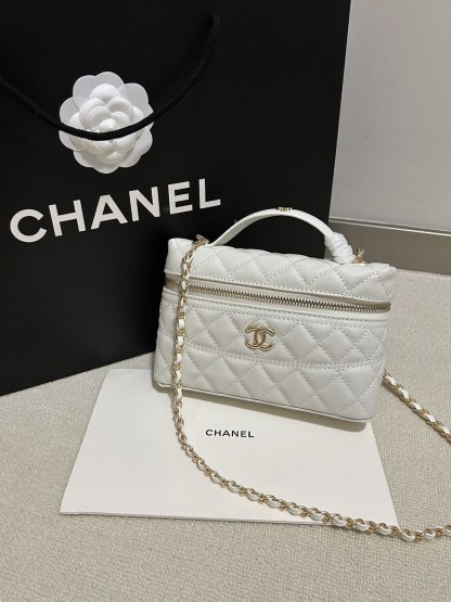 Chanel 25C LP Bag