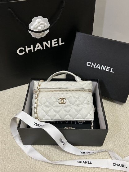 Chanel 25C LP Bag