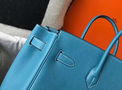 Hermes Birkin 25