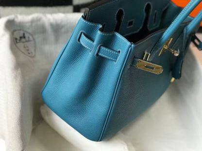 Hermes Birkin 25