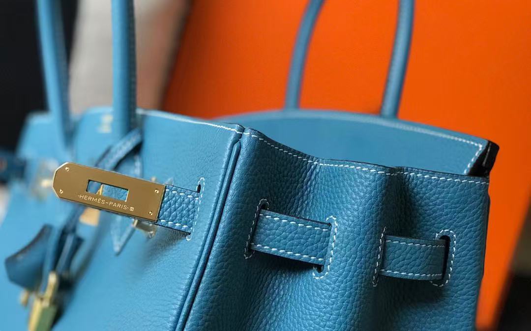 Hermes Birkin 25