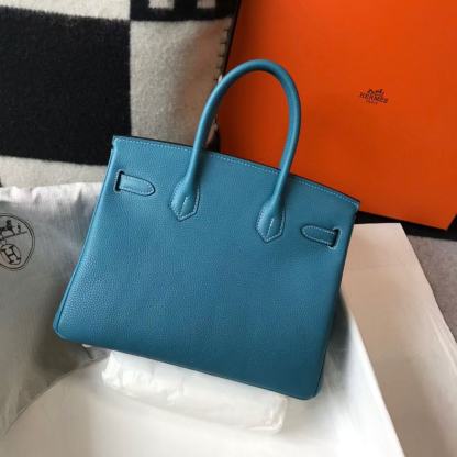 Hermes Birkin 25