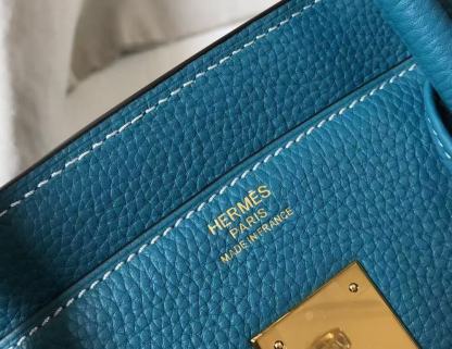 Hermes Birkin 25