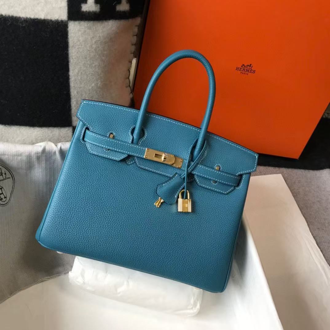 Hermes Birkin 25
