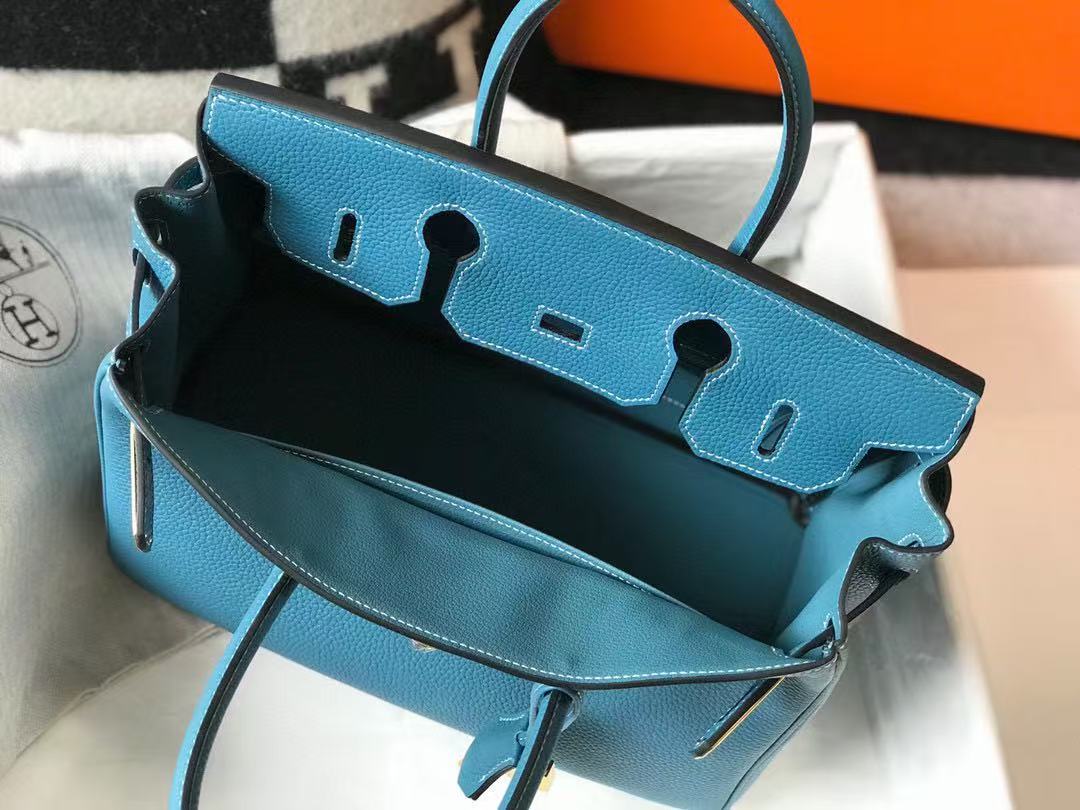 Hermes Birkin 25