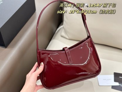Saint Laurent Le Tote Bag