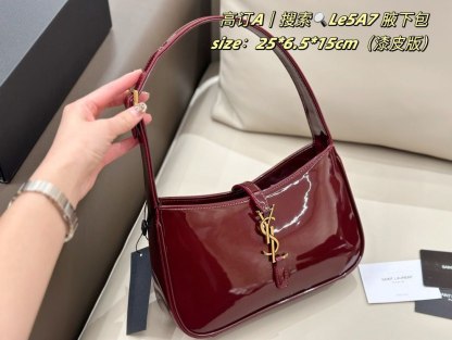 Saint Laurent Le Tote Bag