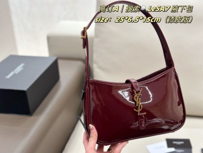 Saint Laurent Le Tote Bag