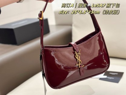 Saint Laurent Le Tote Bag