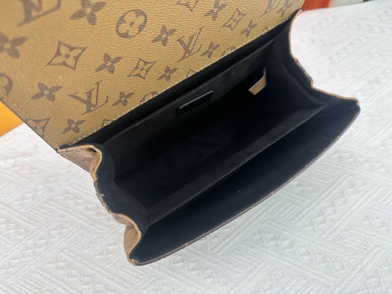 LOUIS VUITTON POCHETTE METIS