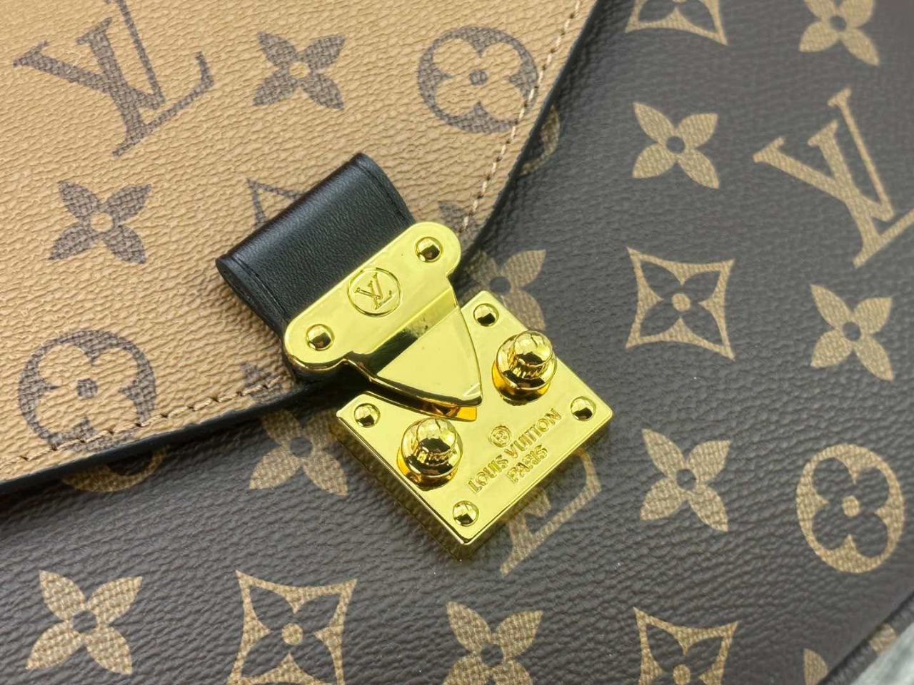 LOUIS VUITTON POCHETTE METIS