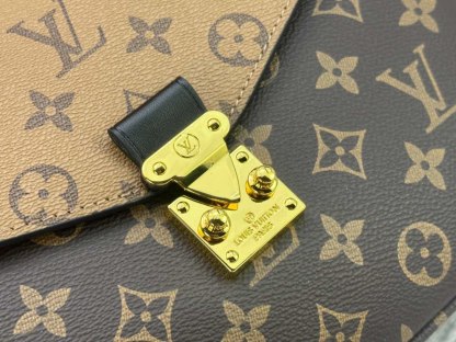LOUIS VUITTON POCHETTE METIS
