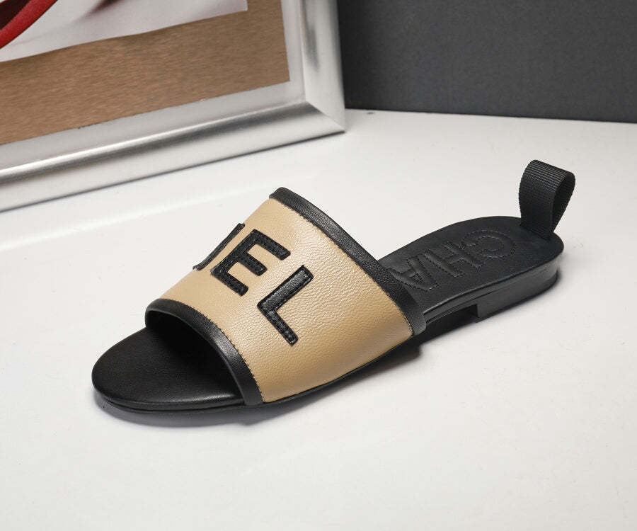Luxury Shoes Sandals - CHL - 928
