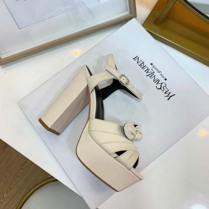Luxury Shoes Sandals - SL - 487