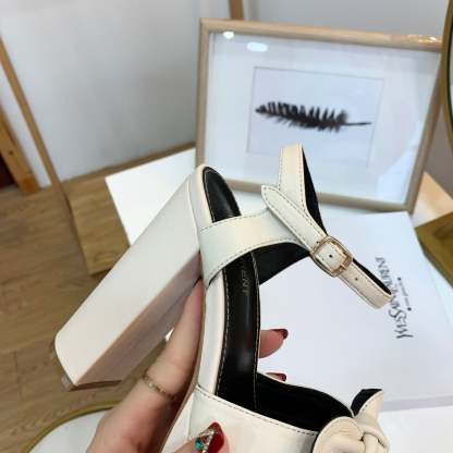 Luxury Shoes Sandals - SL - 487