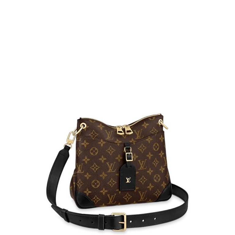 LUV ODEON PM BLACK 28CM M45353