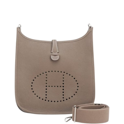 HM 18CM PM CLEMENCE EVELYNE ETOUPE