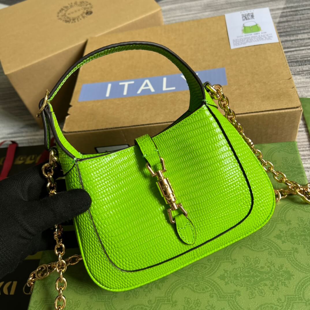 GC 675799 Handbag Leather shoulder bag cross body bags