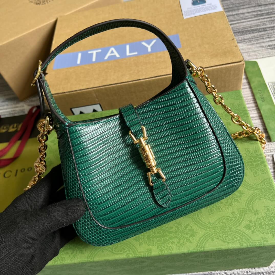 GC 675799 Handbag Leather shoulder bag cross body bags