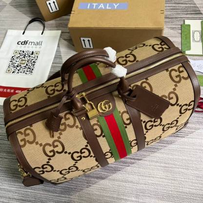 GC-696039 Handbag Leather