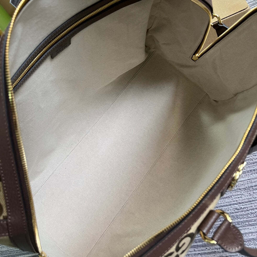 GC-696039 Handbag Leather