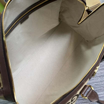 GC-696039 Handbag Leather