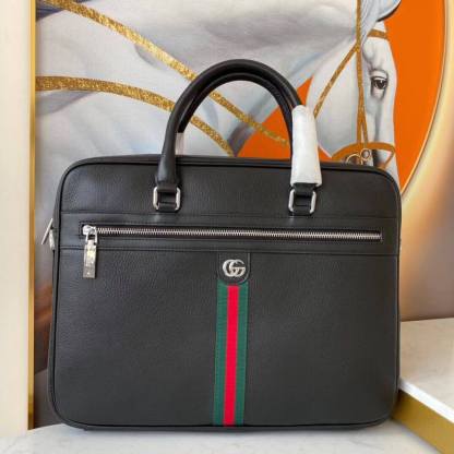 GC 9005 Handbag Men's bag black