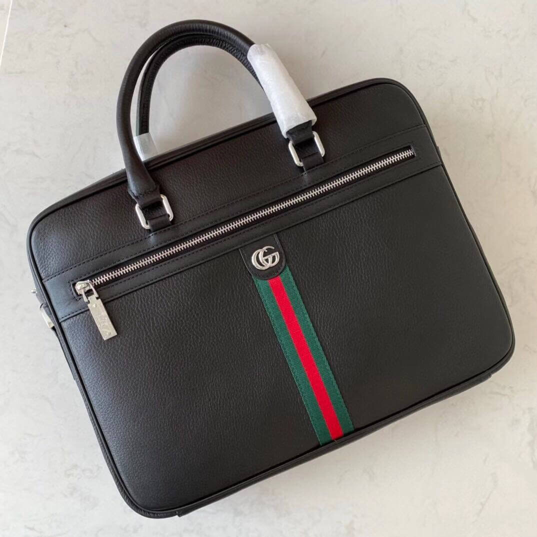 GC 9005 Handbag Men's bag black