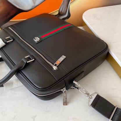 GC 9005 Handbag Men's bag black