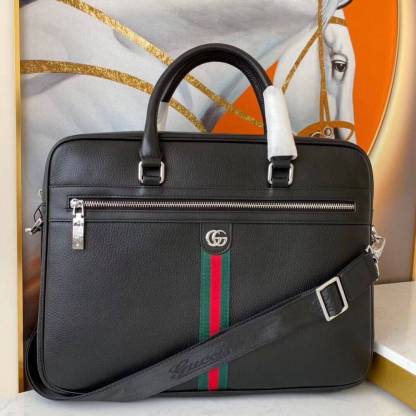 GC 9005 Handbag Men's bag black