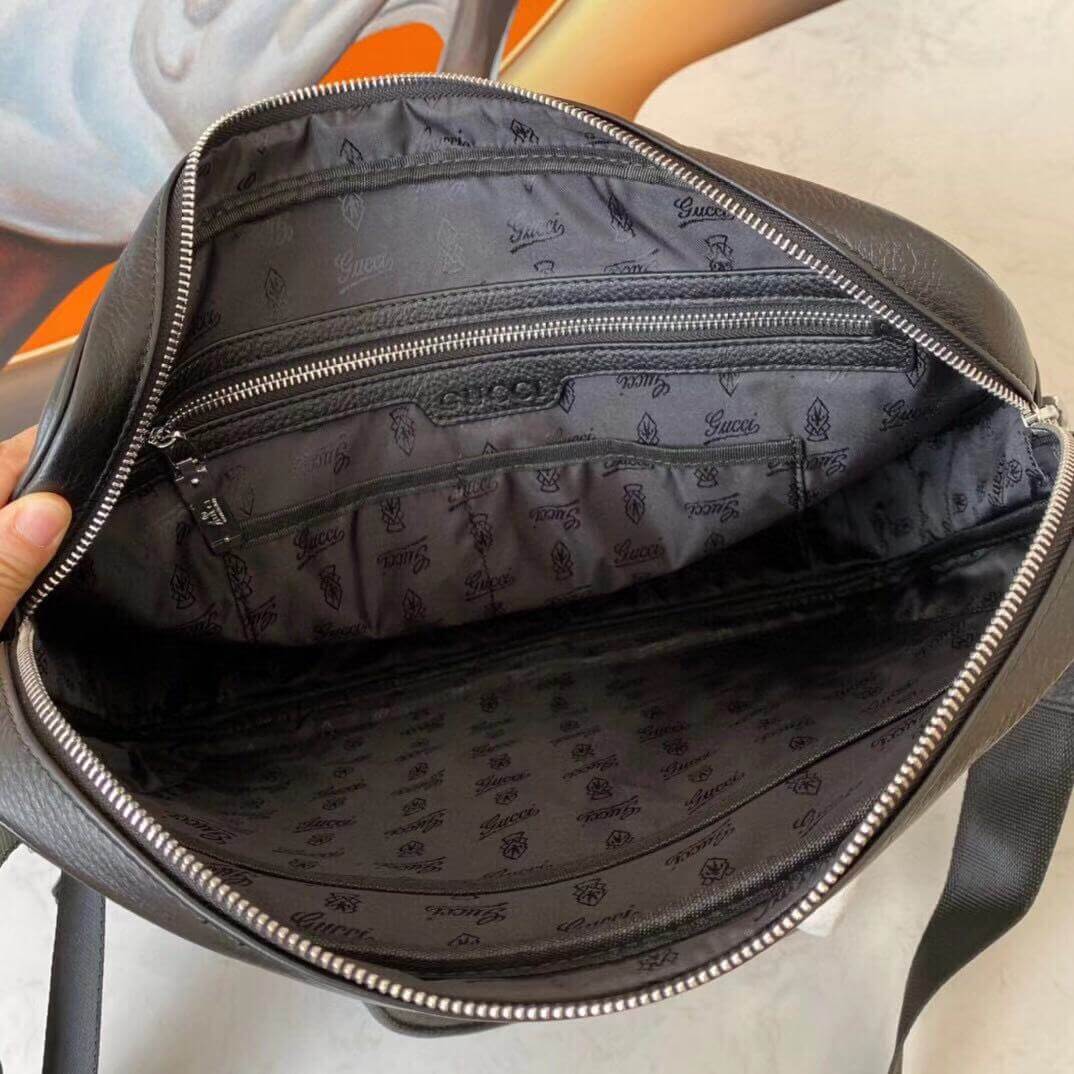 GC 9005 Handbag Men's bag black