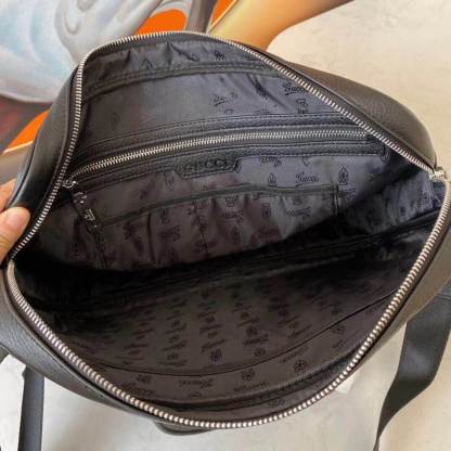 GC 9005 Handbag Men's bag black