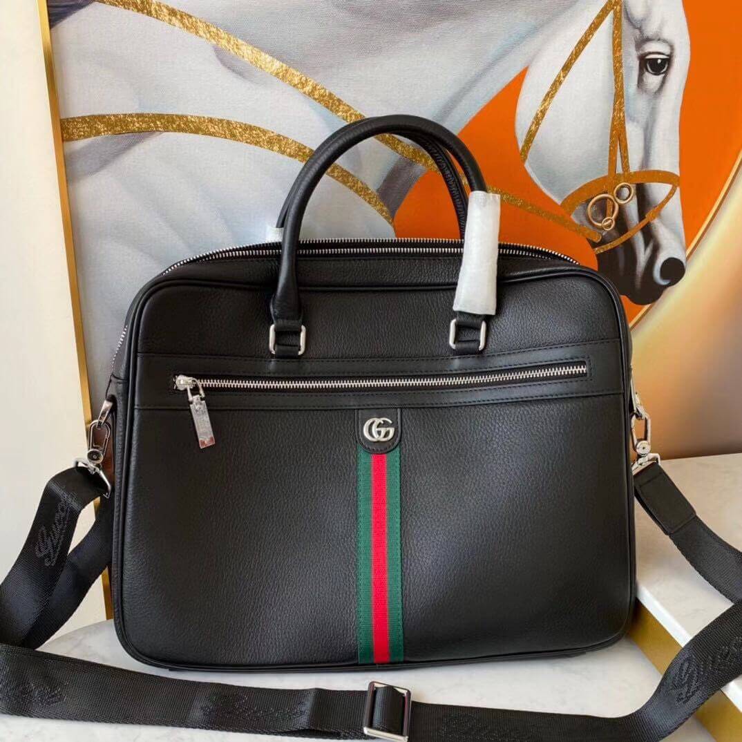 GC 9005 Handbag Men's bag black