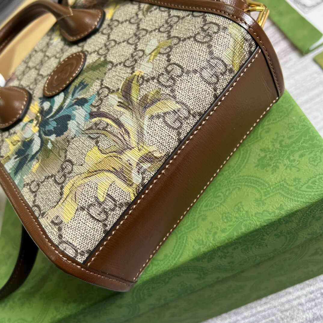 GC671623 Handbag shoulder bag brown