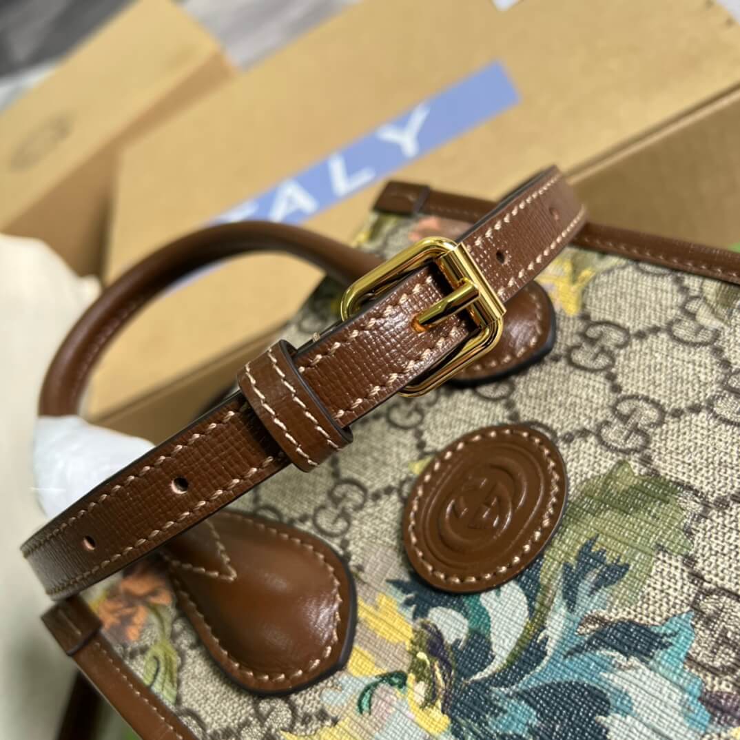 GC671623 Handbag shoulder bag brown