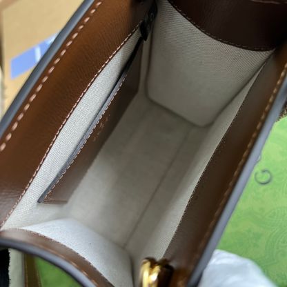 GC671623 Handbag shoulder bag brown