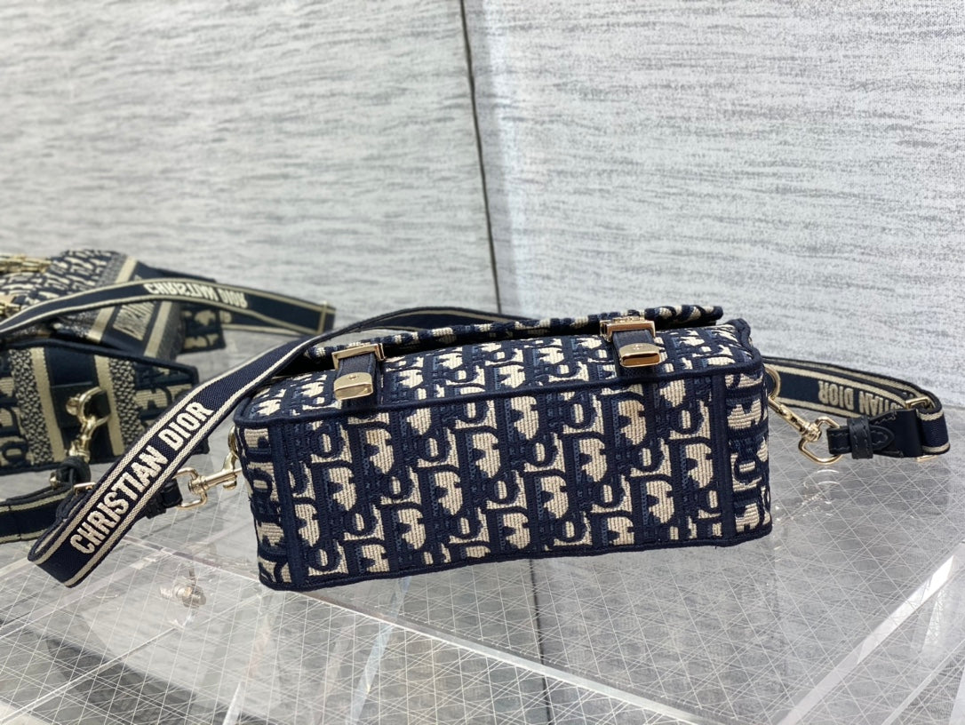 Messenger Bag: New Lock, Leopard Print, Adjustable Strap
