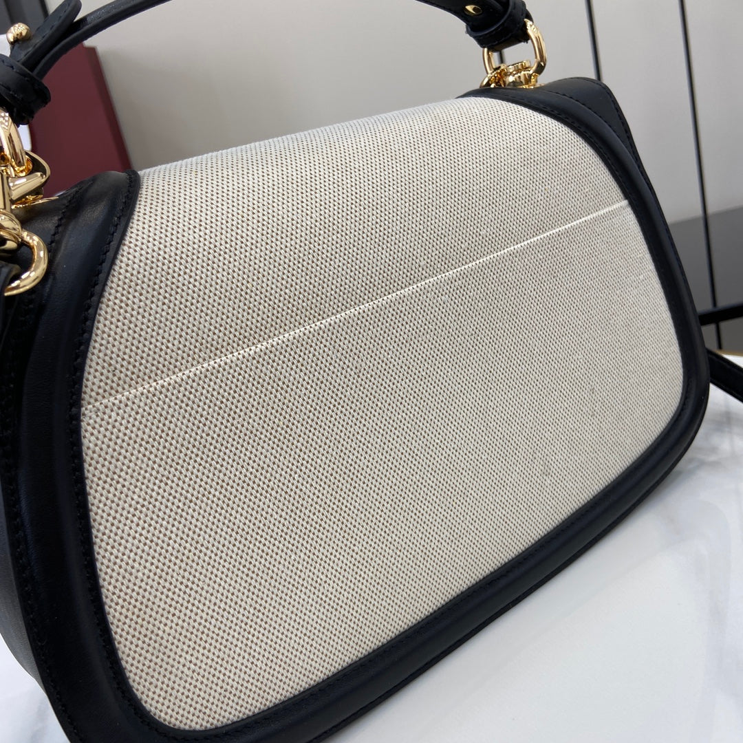 Blondie Medium Handbag: Heritage Meets Modern