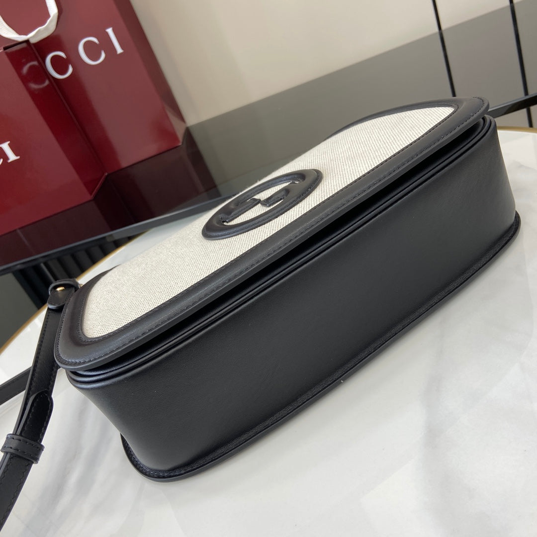 Blondie Medium Handbag: Heritage Meets Modern