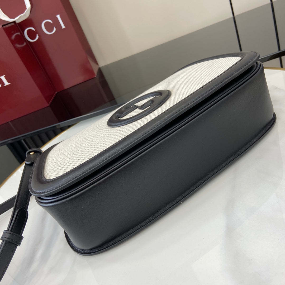 Blondie Medium Handbag: Heritage Meets Modern