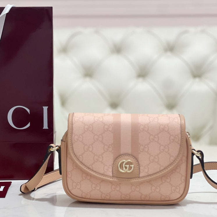 Ophidia Shoulder Bag Specs