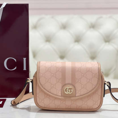 Ophidia Shoulder Bag Specs