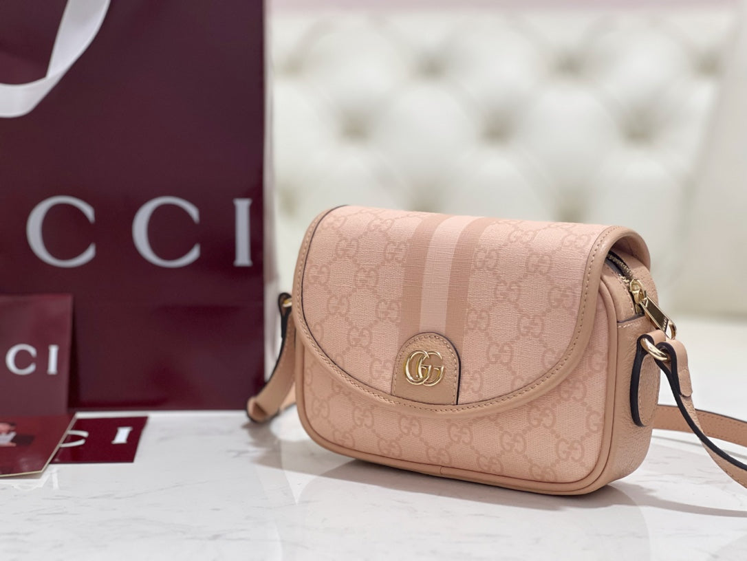 Ophidia Shoulder Bag Specs